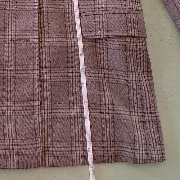 Suit Jacket - Picture 4 of 5